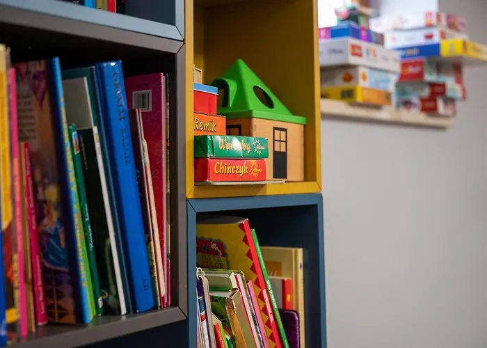 Magnati Władysławowo