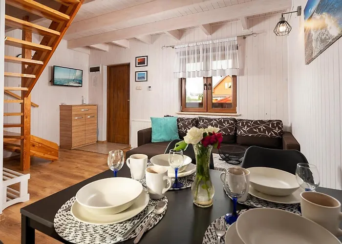 Magnati * Władysławowo