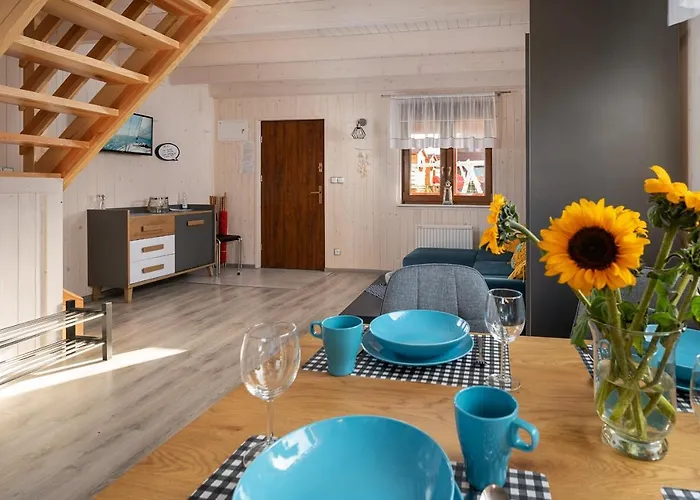 Lodge Magnati Władysławowo