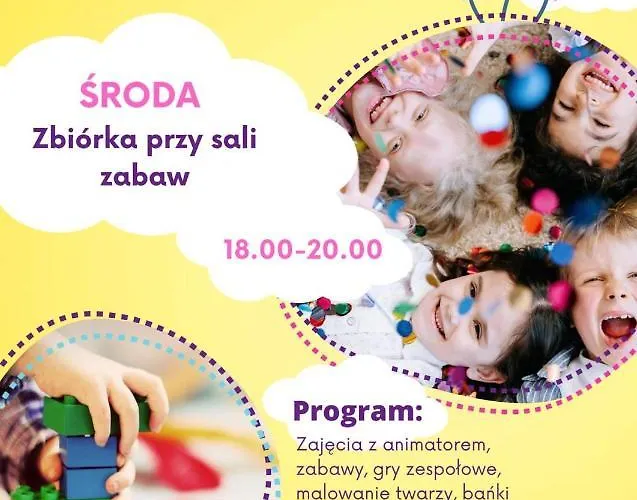 Magnati * Władysławowo