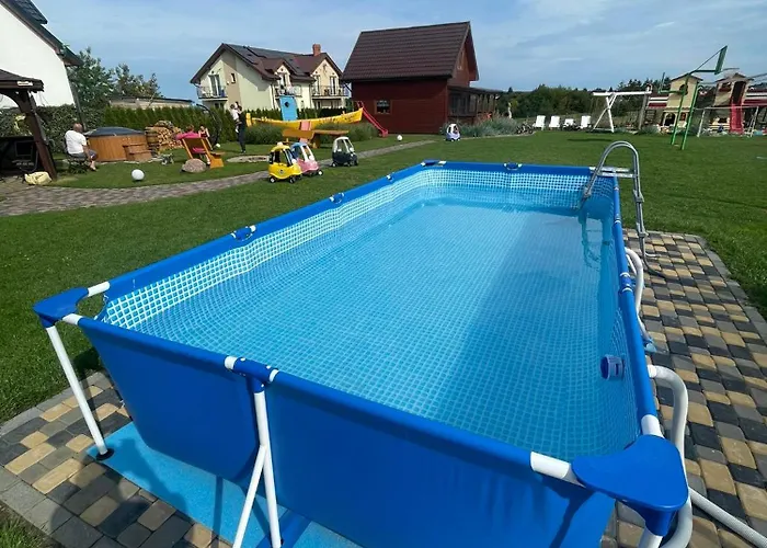 Magnati Lodge Władysławowo