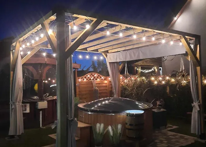 Magnati Lodge Władysławowo