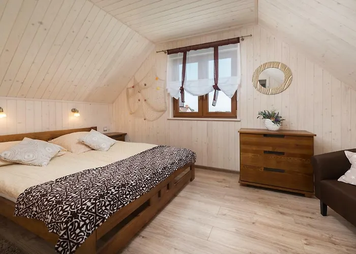 Magnati Lodge Władysławowo