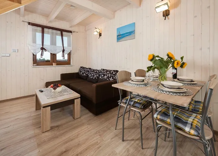 Lodge Magnati Władysławowo