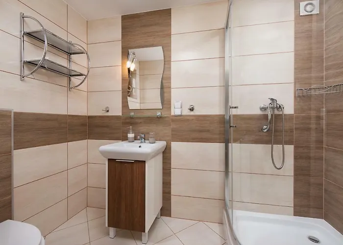 Magnati Lodge Władysławowo