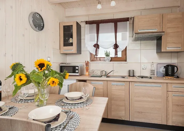 Magnati Władysławowo