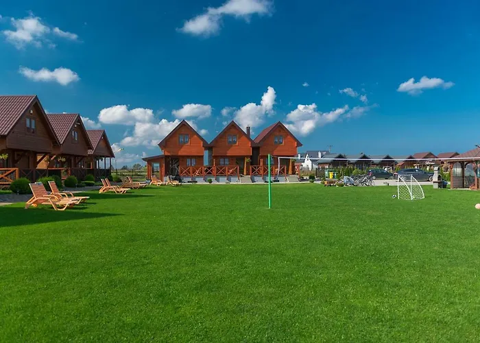 Magnati Władysławowo