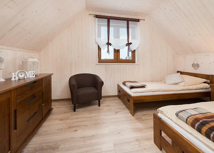 Lodge Magnati Władysławowo