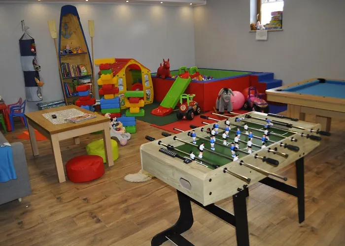 Magnati * Władysławowo